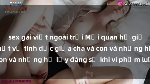 sex gái việt ngoài trời Mối quan hệ giữa cha và con: Sự thật về tình dục giữa cha và con và những hệ lụy đáng sợ khi vi phạm luật pháp.